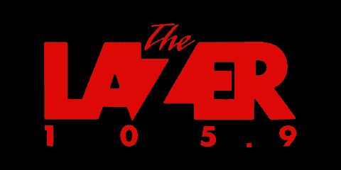 Modern Rock 105.9 - The Lazer